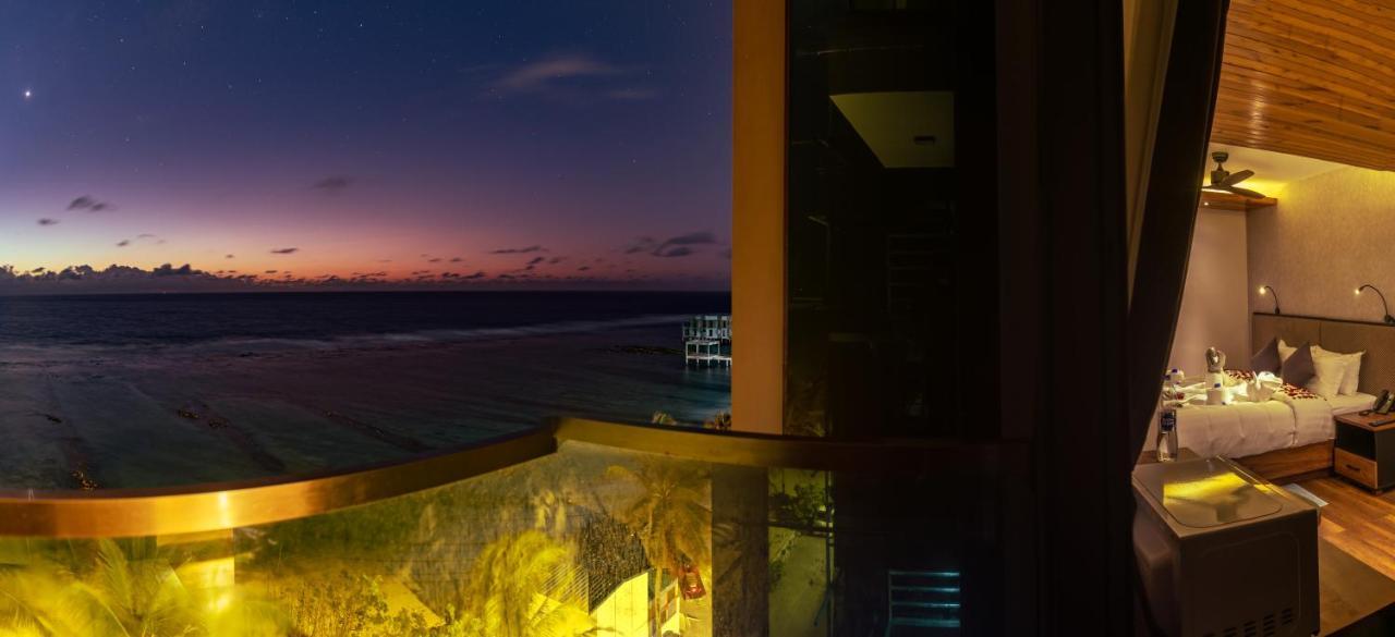 Chen Beach Inn Hulhumale Εξωτερικό φωτογραφία