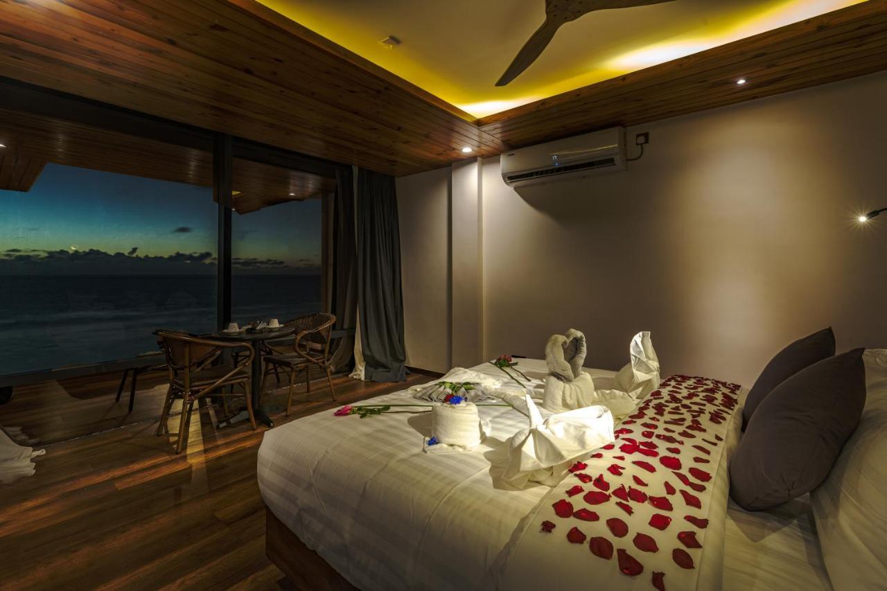 Chen Beach Inn Hulhumale Εξωτερικό φωτογραφία