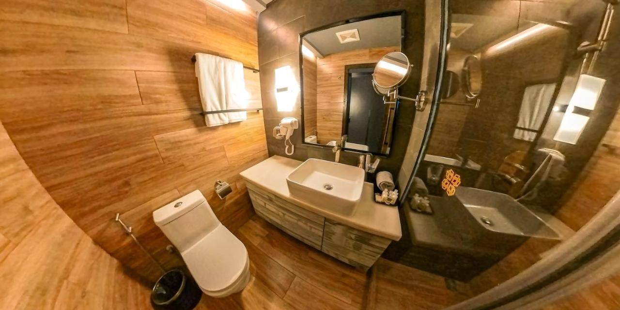 Chen Beach Inn Hulhumale Εξωτερικό φωτογραφία