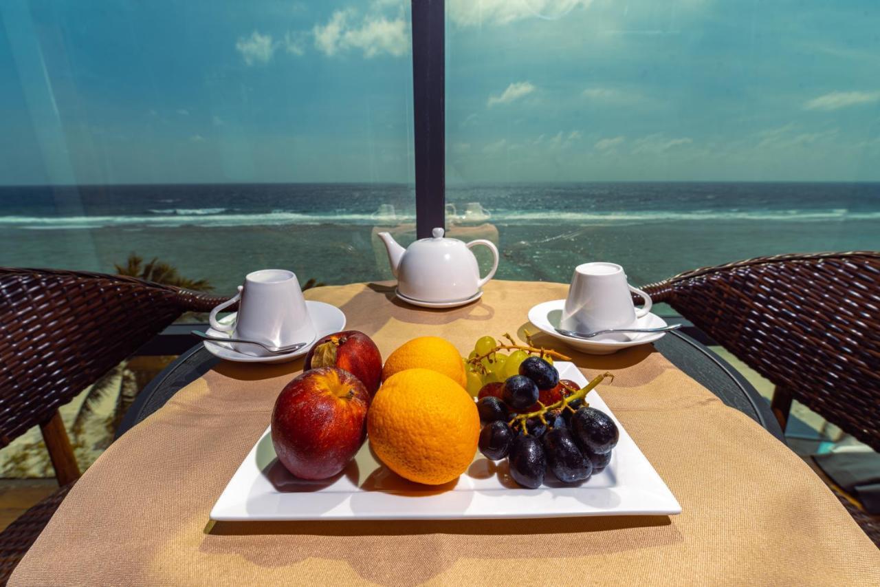 Chen Beach Inn Hulhumale Εξωτερικό φωτογραφία